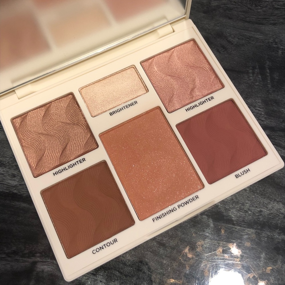 COVER FX PERFECTOR FACE PALETTE